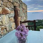 διώροφη γλώσσα σκοπέλου *