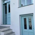 διώροφη γλώσσα σκοπέλου * Skopelos