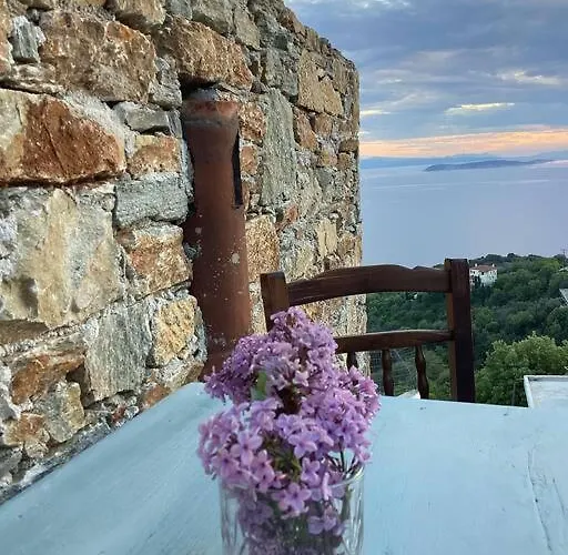 διώροφη γλώσσα σκοπέλου *