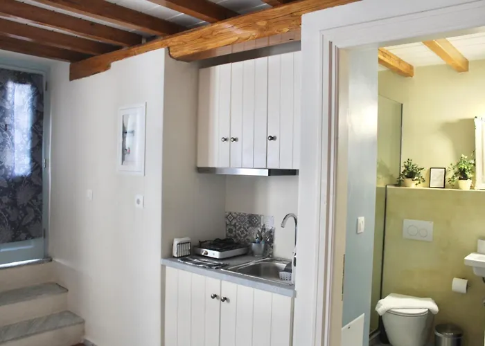 διώροφη γλώσσα σκοπέλου Nyaraló Szkópelosz