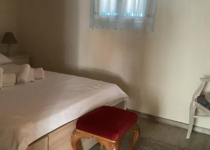 διώροφη γλώσσα σκοπέλου Nyaraló