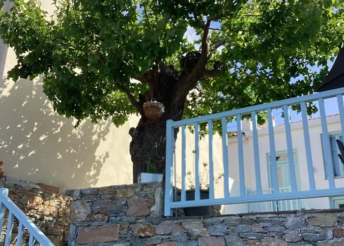 διώροφη γλώσσα σκοπέλου Szkópelosz