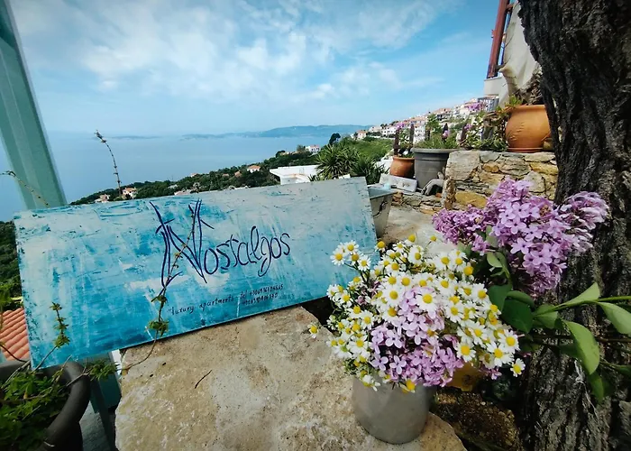 διώροφη γλώσσα σκοπέλου Nyaraló *